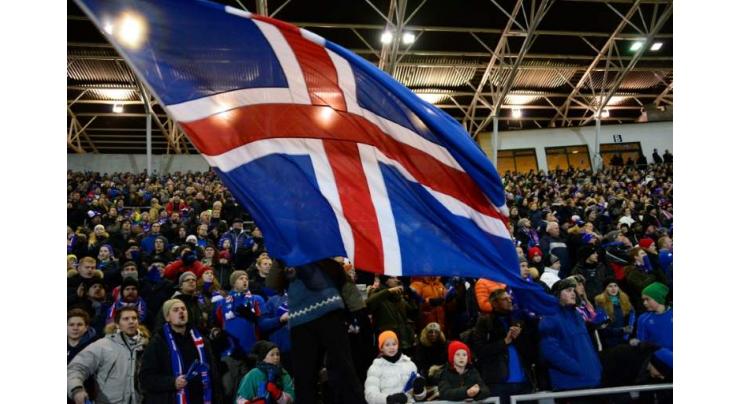 Football: Iceland out of FIFA 17 game over money row 