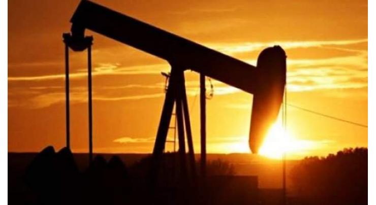 Oil prices up ahead of US stockpiles data, Fed meeting 