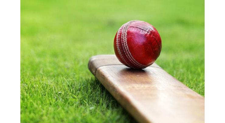 Mansoor cricket club qualifies for quarter-final 