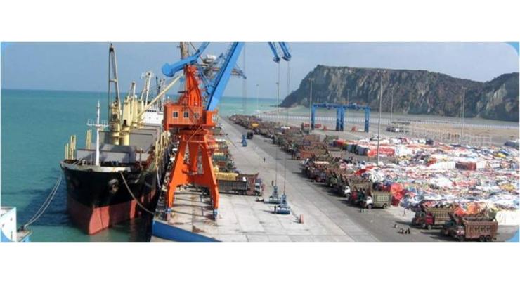 CPEC to boost connectivity,economic integration in region 