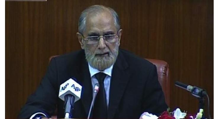 Govt. response over holding of census termed unsatisfactory 