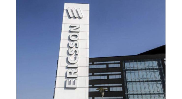 Ericsson to end manufacturing in Sweden, cut 3,000 jobs: report 