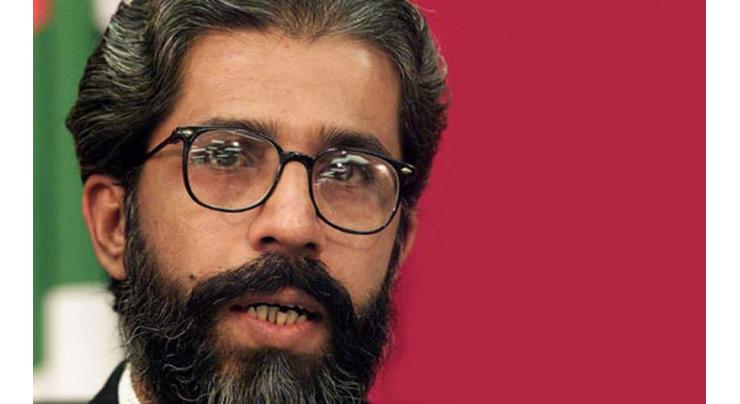 Judicial remand of Imran Farooq murder accused extended 