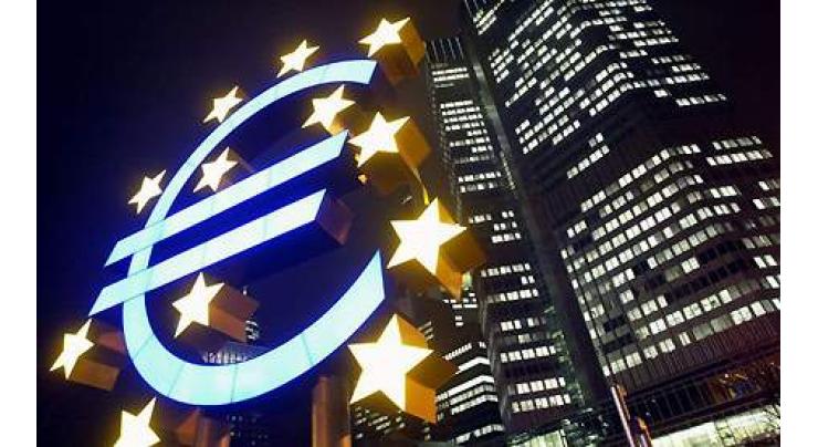Banks take up higher-than-expected 45.3 bn euros in cheap ECB loans 