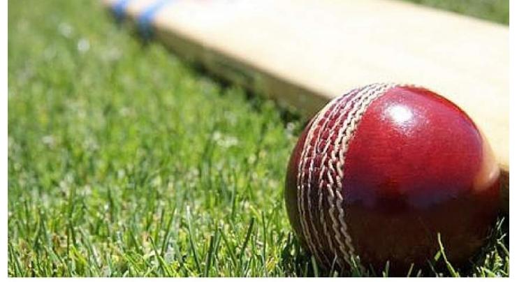 Haidery Sports Cricket Club announces 16-member team for KPK tour 