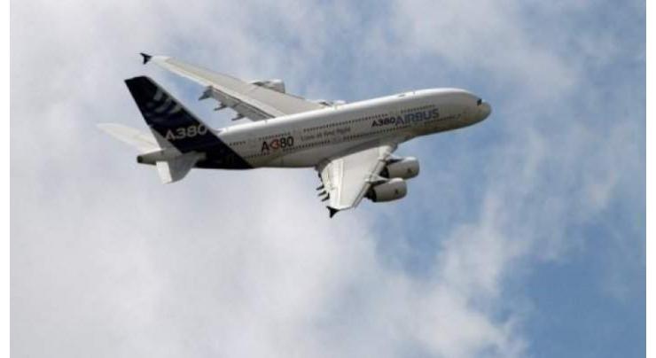 Airbus says conforms with most WTO commitments, to appeal subsidies 