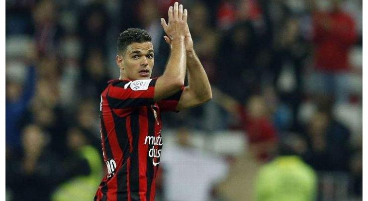 Football: Ben Arfa remains out in PSG cold 