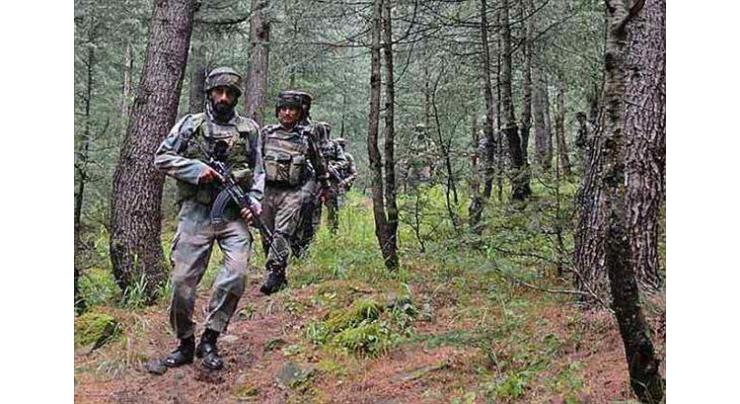 India deploys two more brigades on LoC 