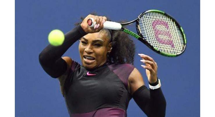 Tennis: Serena Williams pulls out of China tournaments with injury 