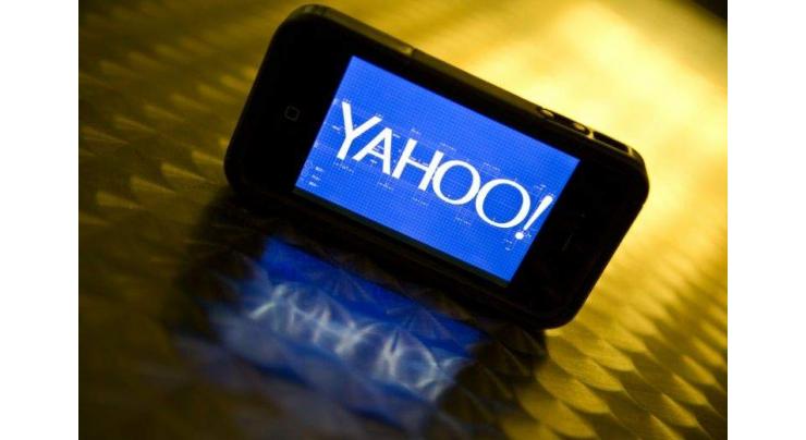 Huge hack is yet another blow for ailing Yahoo 