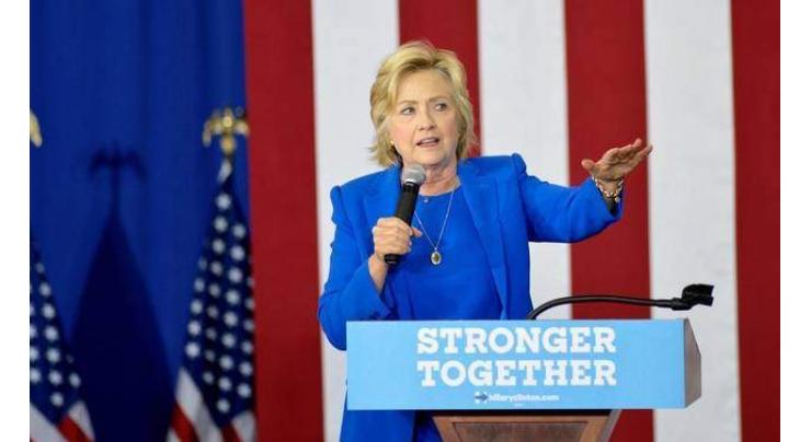 Clinton delays Charlotte visit 