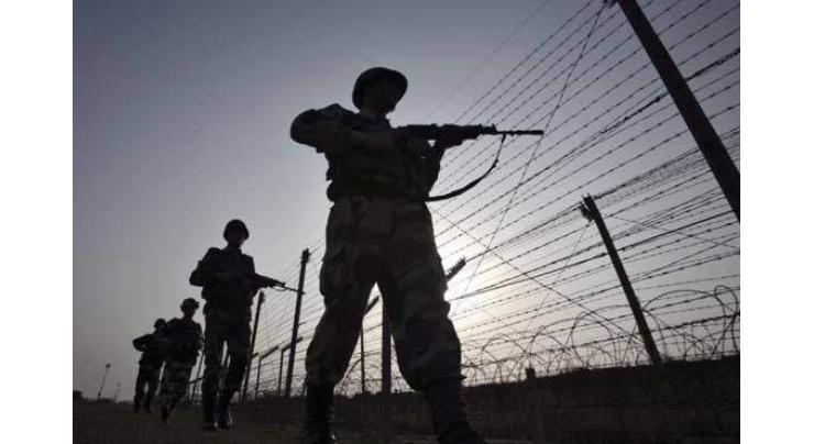 9,000 Indian soldiers requested leaves due to Pakistan face-off fear