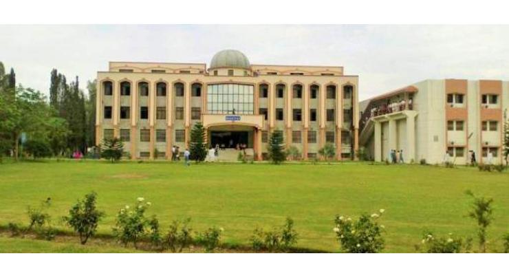 NUML invites applications for admission at Faisalabad Campus 