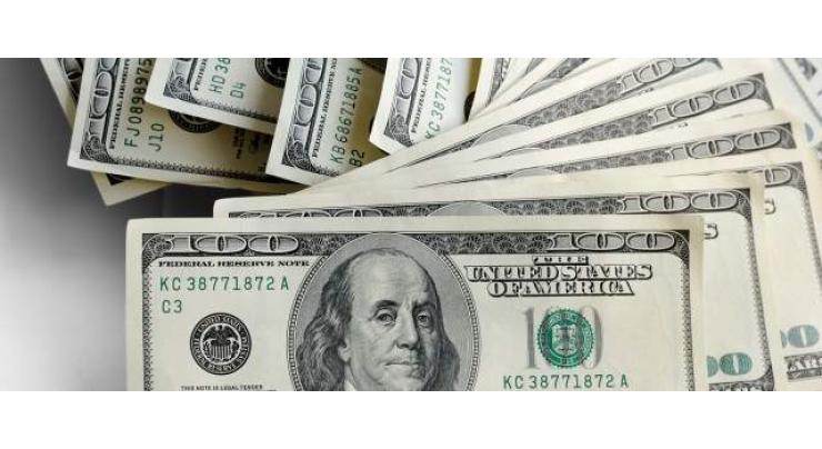 Dollar edges lower ahead of US presidential debate 