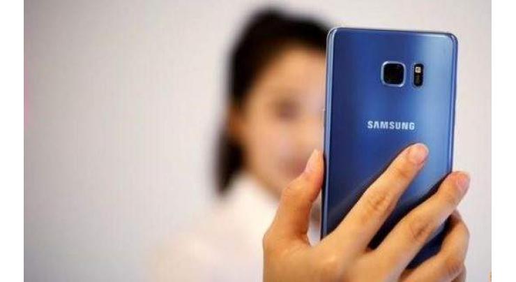 Samsung delayed South Korea's Note 7 sales by 3 days