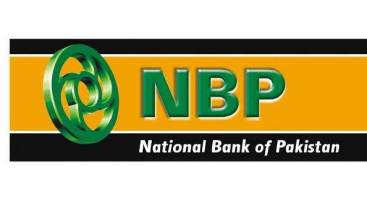 NBP, Union Pay Internationalink (UPI) signs agreement 