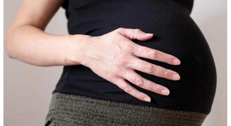 'Morning sickness' linked to lower miscarriage risk: study 