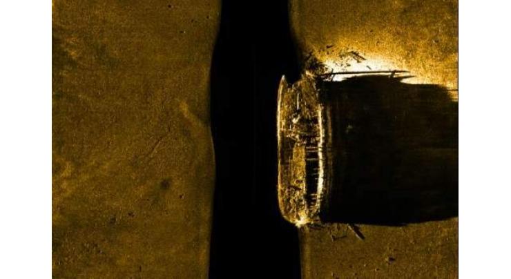 Canada confirms Arctic discovery of 200-year-old ship 