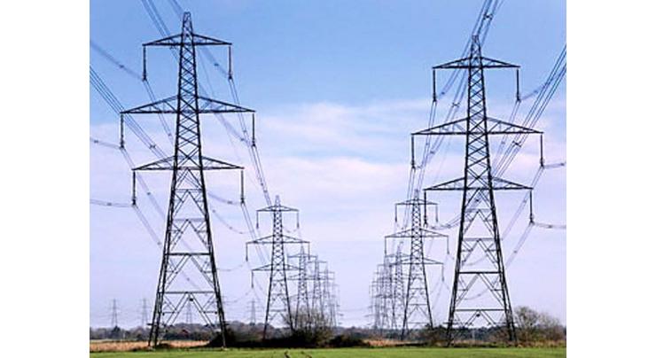 LESCO charges 1.114 mln detection units to electricity thieves 