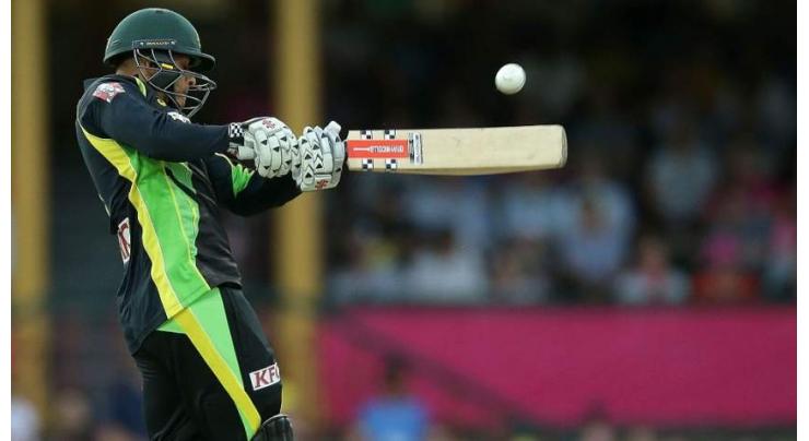 Cricket: Khawaja and Smith peerless in Ireland rout 