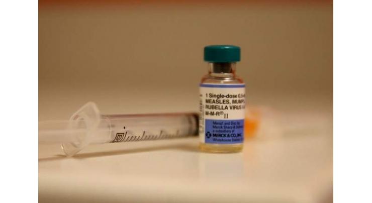 Americas region is world's first to be free of measles 