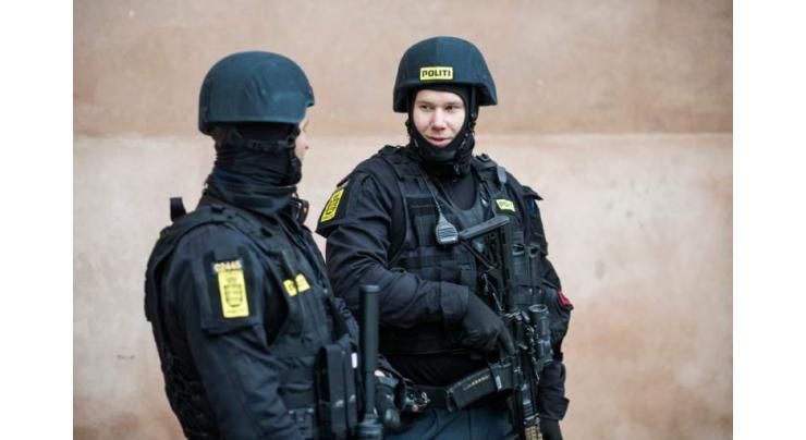 Danes acquitted of aiding 2015 Copenhagen attacker 