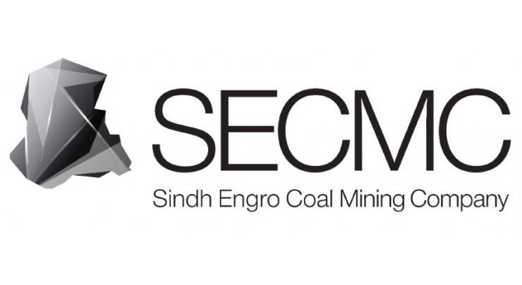 Thar coal project progressing five-month ahead of schedule: SECMC CEO 
