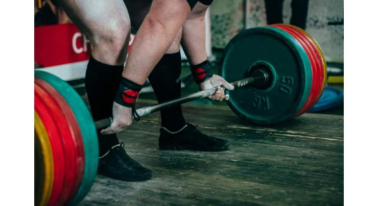 Power-lifting needs attention 