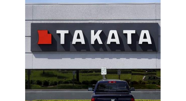 Takata airbag in deadly Malaysia crash was faulty: Honda 