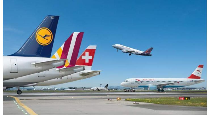 Lufthansa to buy remaining 55% of Brussels Airlines 