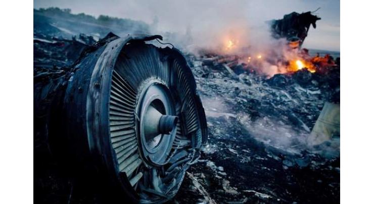 Ukraine says MH17 probe proves Russia's 'direct involvement' 