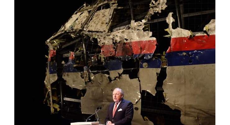 Ukraine rebels deny downing Flight MH17, reject probe findings 