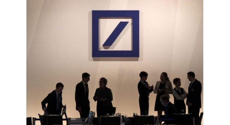 Germany and Deutsche Bank rush to quash state aid rumours 