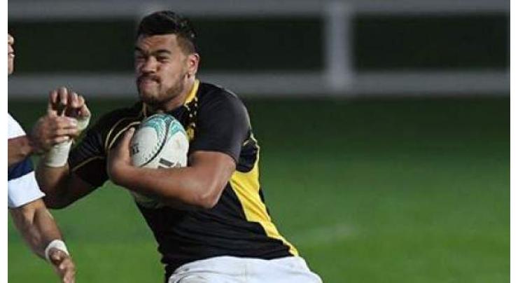 RugbyU: N.Z. police appeal after player let-off on assault 