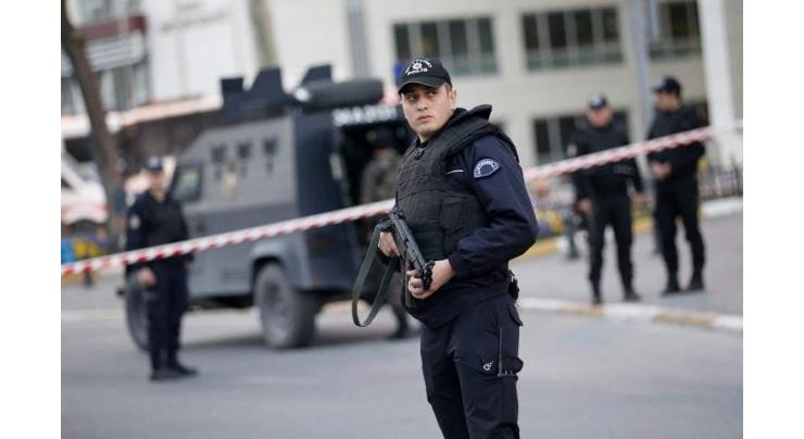 Three village guards martyred in SE Turkey 