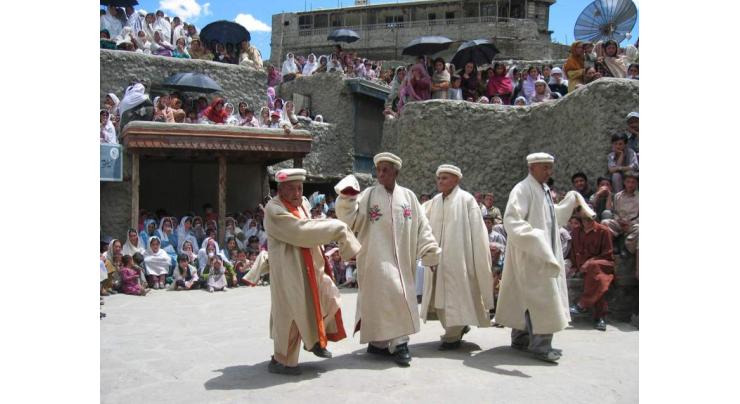 Hunza: Cultural festival, a mirror into folklore and traditions