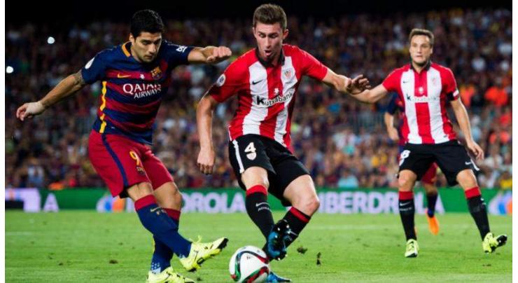 First French call-up for defender Laporte 