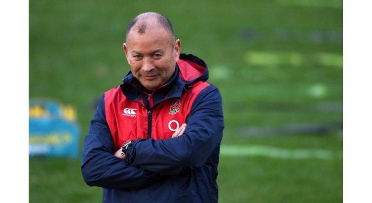 RugbyU: Jones has flanker problem ahead of latest England squad 