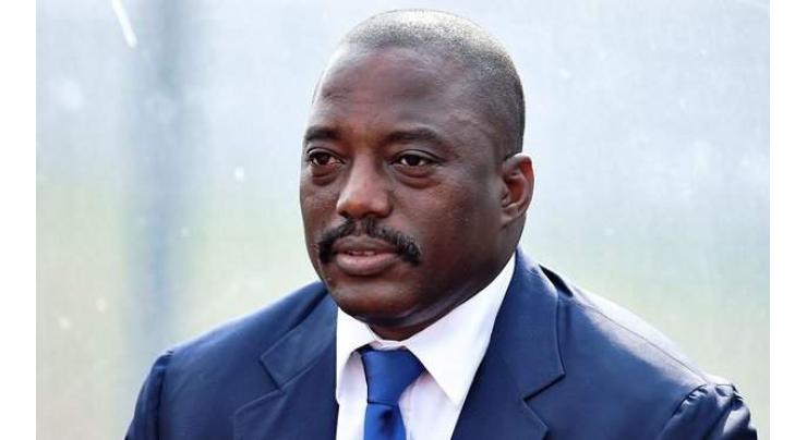 DR Congo lashes out at US over sanctions 