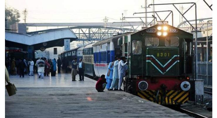 Freight pool improved to 75 locomotives to increase revenues: PR 