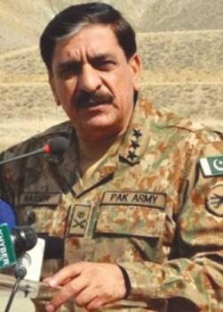 مستشار الأمن القومي الباكستاني: أفغانستان مستقرة وآمنة في مصلحة باكستان