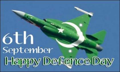 باكستان تحتفل بذكرى الـ 51 ليوم الدفاع الوطني والانتصار على الهند