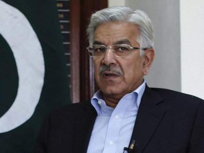 وزير الدفاع الباكستاني يؤكد قدرة بلاده على ردع العدوان الهندي على خط السيطرة
