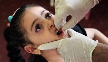 السفير اليابان في إسلام آباد يشيد بمجهودات باكستانية لمجابهة فيروس شلل الأطفال