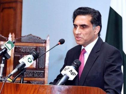 وكيل وزارة الخارجية الباكستانية: الهند بنفسها في عزل بسبب تدخلها في شؤون الدول الإقليمية