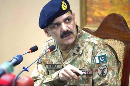 الجيش الباكستاني يؤكد جاهزيته واستعداده لرد بقوة على أي عدوان خارجي