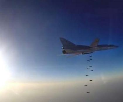 Russia keeps up Syria bombing as UN urges Aleppo evacuations