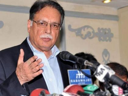 وزير الإذاعة والإعلام الباكستاني:باكستان ترحب بالاستثمار الألماني