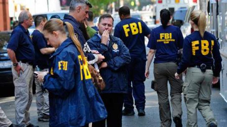 fbi undercover agent salary