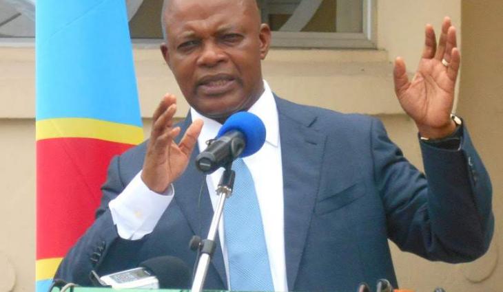17 killed, including 3 police, in Kinshasa clashes: minister